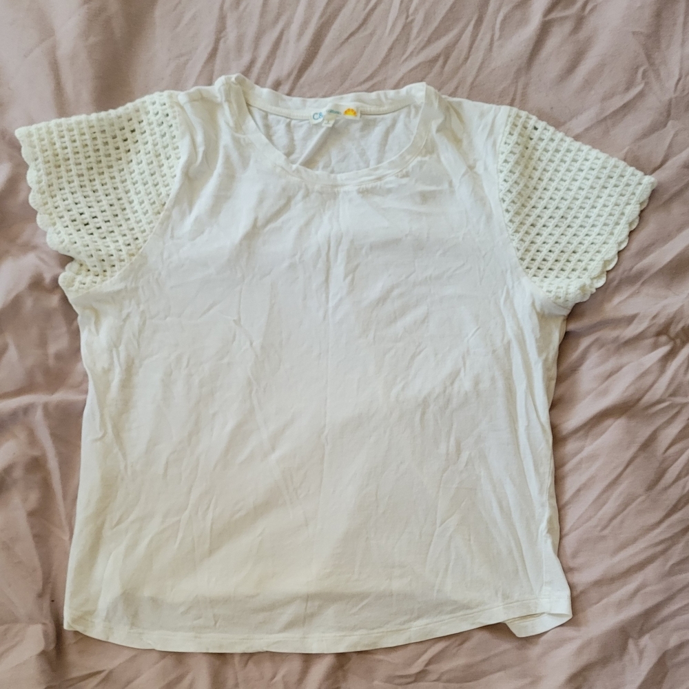 C&C California White Top